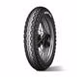 Pneu moto Dunlop K82 M/C 56S TT - TU