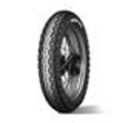 Pneu moto Dunlop K82 M/C 52S TT - TU