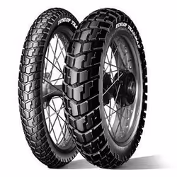 Dunlop Trailmax 120/90 R10 57J auto Pneus été Pneus 652755 3188642015709