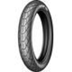 Pneu moto Dunlop F20 WLT M/C 61V TL - TU