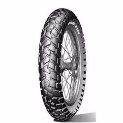 Dunlop K 460 90/100 R19 55P auto Pneus été Pneus 650816 3188642037374