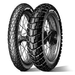 Dunlop Trailmax 120/90 R17 64S auto Pneus été Pneus 651048
