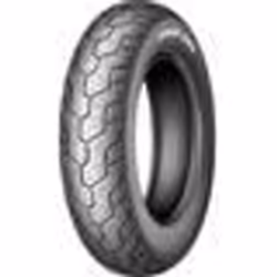 Pneu moto Dunlop D404 M/C 66P TT - TU