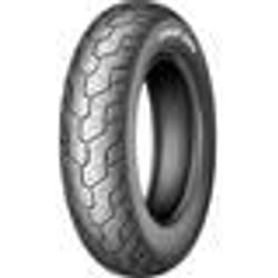 Pneu moto Dunlop D404 M/C 66P TT - TU
