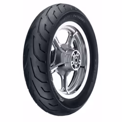 Pneu moto Dunlop GT502 Harley Davidson 80/90-21 M/C 54V TL - TU