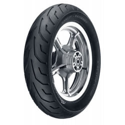 Pneu moto Dunlop GT502 Harley Davidson 80/90-21 M/C 54V TL - TU