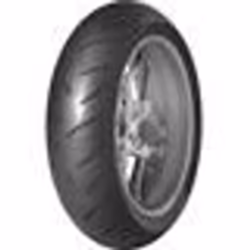 DUNLOP 120/70ZR17 58W SP Road 2 Pneu Moto Route