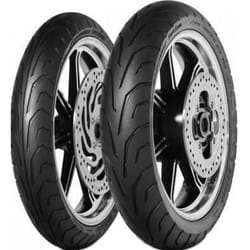 Pneu moto Dunlop Arrowmax Streetsma M/C 59V TL (x2) - TU