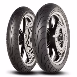 Dunlop Arrowmax Streetsmart 160/70 R17 73V auto Pneus été Pneus 630379 3188649814336