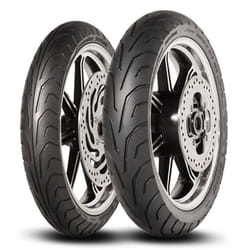 Dunlop Arrowmax Streetsmart 160/70 R17 73V auto Pneus été Pneus 630379