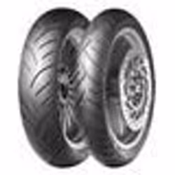 Pneu scooter Dunlop Scootsmart M/C 53L TL - TU