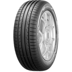 PNEUS Eté Dunlop Sport BluResponse 205/55 R16 91 H Tourisme été