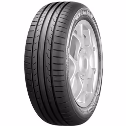 PNEUS Eté Dunlop Sport BluResponse 205/55 R16 91 V Tourisme été