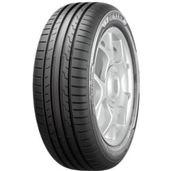 PNEUS Eté Dunlop Sport BluResponse 205/55 R16 91 V Tourisme été
