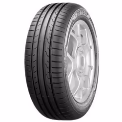 PNEUS Eté Dunlop Sport BluResponse 205/55 R16 91 W Tourisme été