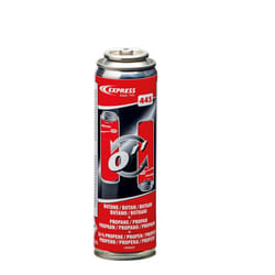 Express - cartouche butane propane 60GR 444 110 ml