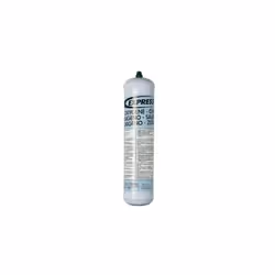 Description générale La bouteille d'oxygène jetable Express - 522 est un équipement essentiel pour différents travaux tels qu ...