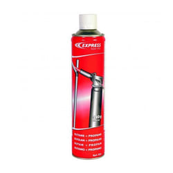 Cartouche de gaz - EXPRESS - 340 g - 600 mL