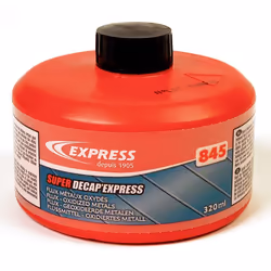 Décapant soudure - GUILBERT - 845 - 320ml - Liquide - Utilisation extérieure