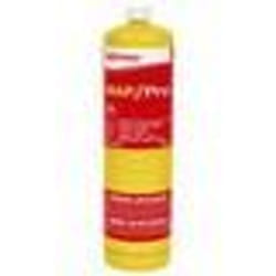 Cartouche de gaz - Propylène - 450 g - Vendu à lunité - 1000 mL - Idéale pour diverses utilisations