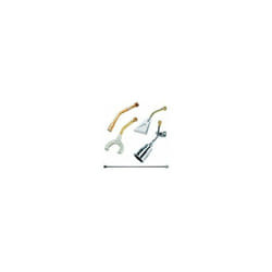 Lance brasage turbo tub cuivr 404673