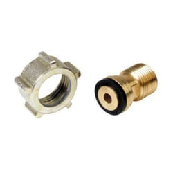 Raccord bouteille sortie Mâle 3/8 G - EXPRESS - 963B