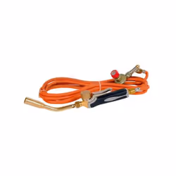Kit chalumeau complet : Sanitaire GUILBERT EXPRESS - 6073 Ce pack sanitaire est composé d'une lance Réf. 4673, d'un manche à  ...
