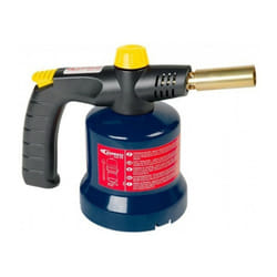 Express - Lampe à souder multifonctions 8800 + cartouche gaz 190g 8800A