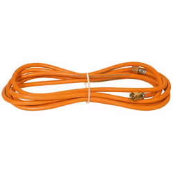Tuyau caoutchouc - EXPRESS - 963/5 - Longueur 475 m - Diamètre 63 mm - Raccords femelles 3/8