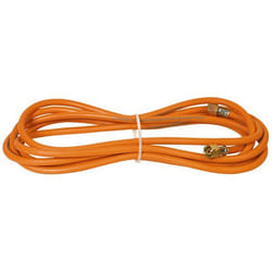 Tuyau caoutchouc - EXPRESS - 963/5 - Longueur 475 m - Diamètre 63 mm - Raccords femelles 3/8