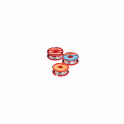 Fils d'étain sans plomb avec flux incorporé.96,5 % étain : Pour tous usages. 97 % étain : Pour assemblage canalisation eau po ...