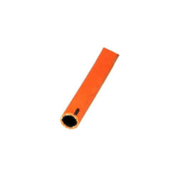 Express - Tuyauterie caoutchouc pour chalumeau propane Diamètre intérieur 6.3, le mètre