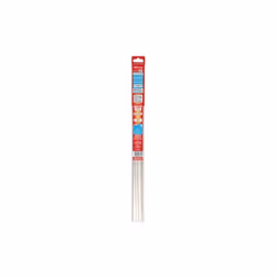 Brasure et décapant GUILBERT EXPRESS. Baguette de brasure Argent 6% (5 baguettes) référence 506805. - Pour Outillage , Outill ...