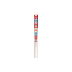 Baguette de brasure Argent 6% (5 baguettes)