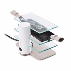 LAGRANGE Raclette 2 Transparence, 350 W, 230 V, 50 Hz, 2 pièce(s)