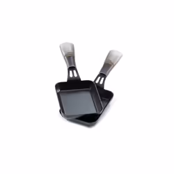 LAGRANGE 8 Transparence raclette 8 personne(s) 900 W Transparent, Blanc - Vue supplémentaire 10