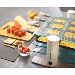 LAGRANGE 8 Transparence raclette 8 personne(s) 900 W Transparent, Blanc - Vue supplémentaire 9
