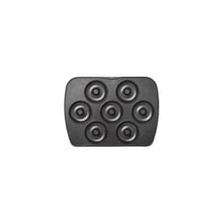 LAGRANGE 010 822 accessoire pour gaufrier Aluminium