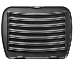 Lagrange - Jeu de plaques 6 churros aa pour gaufrier premium 010842