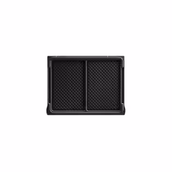 LAGRANGE 020 122 accessoire pour gaufrier Fonte d'aluminium Assiette à gaufres