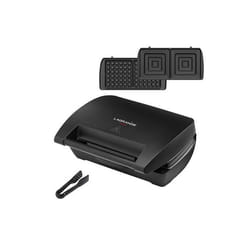 Gaufrier / croque-monsieur Lagrange MINI MAXI