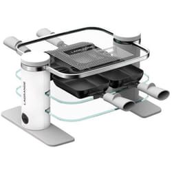 Lagrange - appareil à raclette 4 personnes 500w - 79401