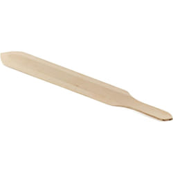 Grande spatule en bois pour crêpière Lagrange AC100102