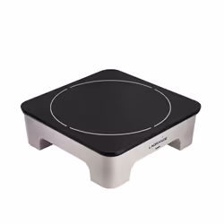 LAGRANGE 139001 appareil à crêpes 4 crèpe(s) 2000 W Noir, Gris - Vue supplémentaire 4