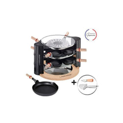 Lagrange - Raclette Raclette Evolution 149012