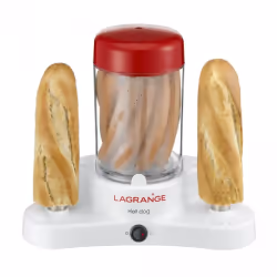 LAGRANGE Hot-Dog