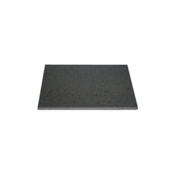 Pierre seule (370 x 235 x 15 mm) pour grill Lagrange