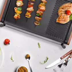 LAGRANGE Plancha Grill' Equilibre - Vue supplémentaire 4