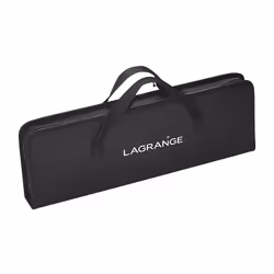LAGRANGE 310520 Ensemble d'ustensiles pour barbecue