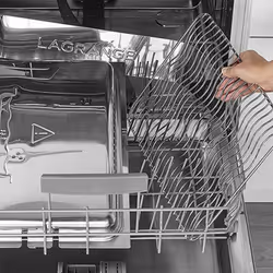 Lagrange Pavillon 319004 Grill Électrique de Table Inox 2300 W - Vue supplémentaire 5